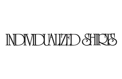 INDIVIDUALIZED SHIRT