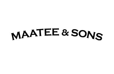 MAATEE＆SONS