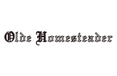 Olde Homesteader