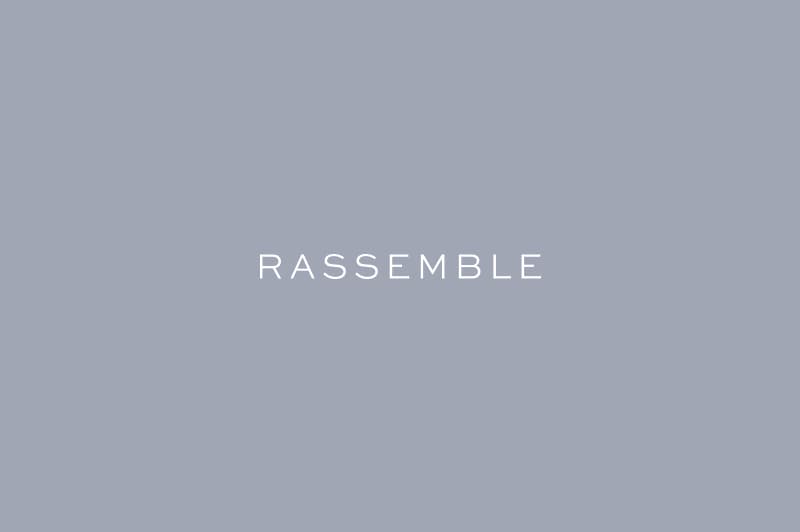 RASSEMBLE Blog