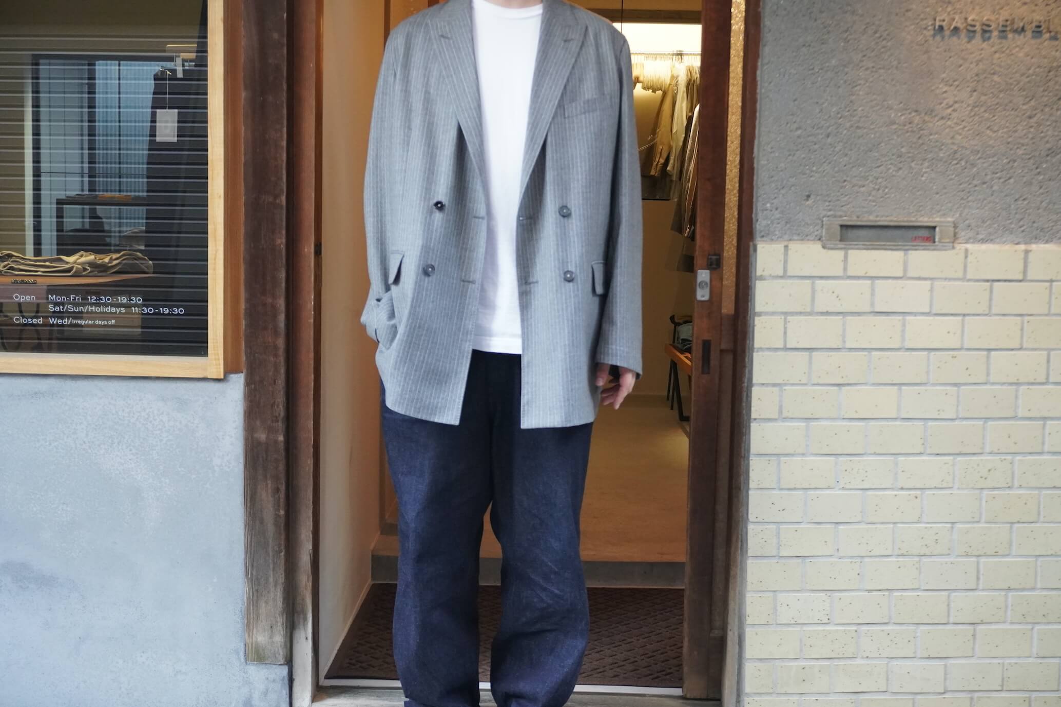 MAATEE&SONS 22aw 俺の軍パン Military Slacks+spbgp44.ru